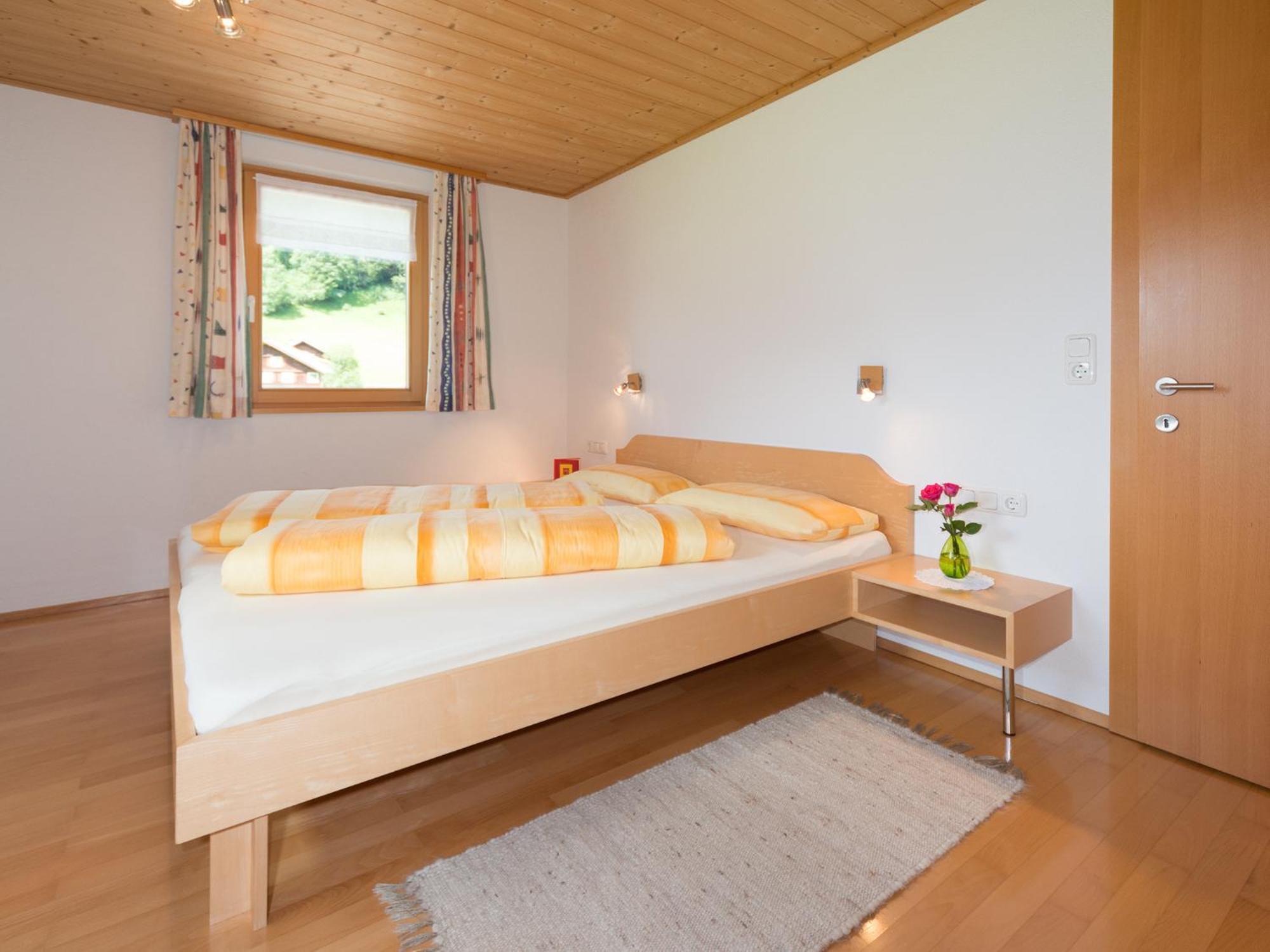 Appartement Moosbrugger Haus Elisabeth ชอปเปอร์เนา ภายนอก รูปภาพ
