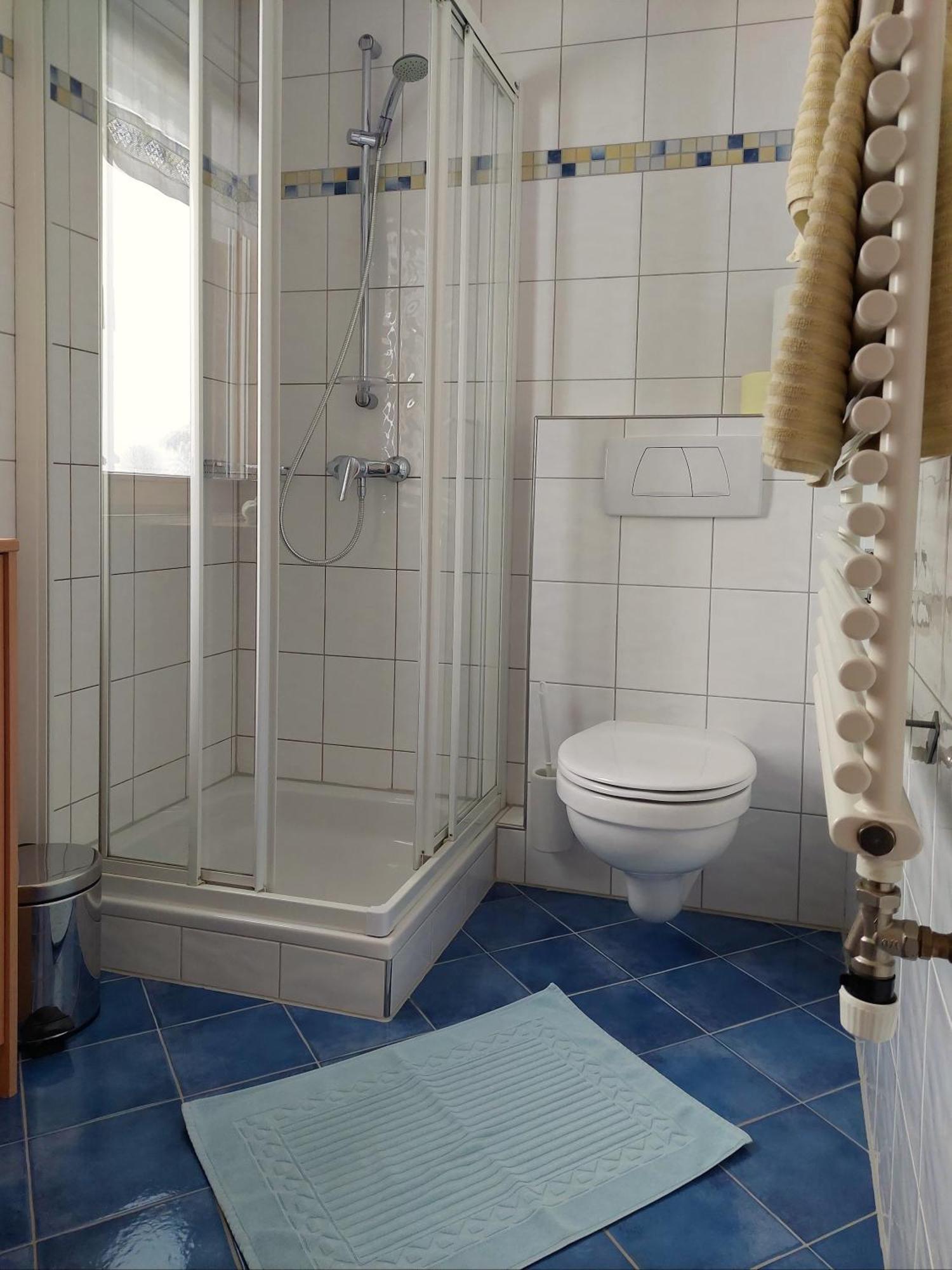 Appartement Moosbrugger Haus Elisabeth ชอปเปอร์เนา ภายนอก รูปภาพ